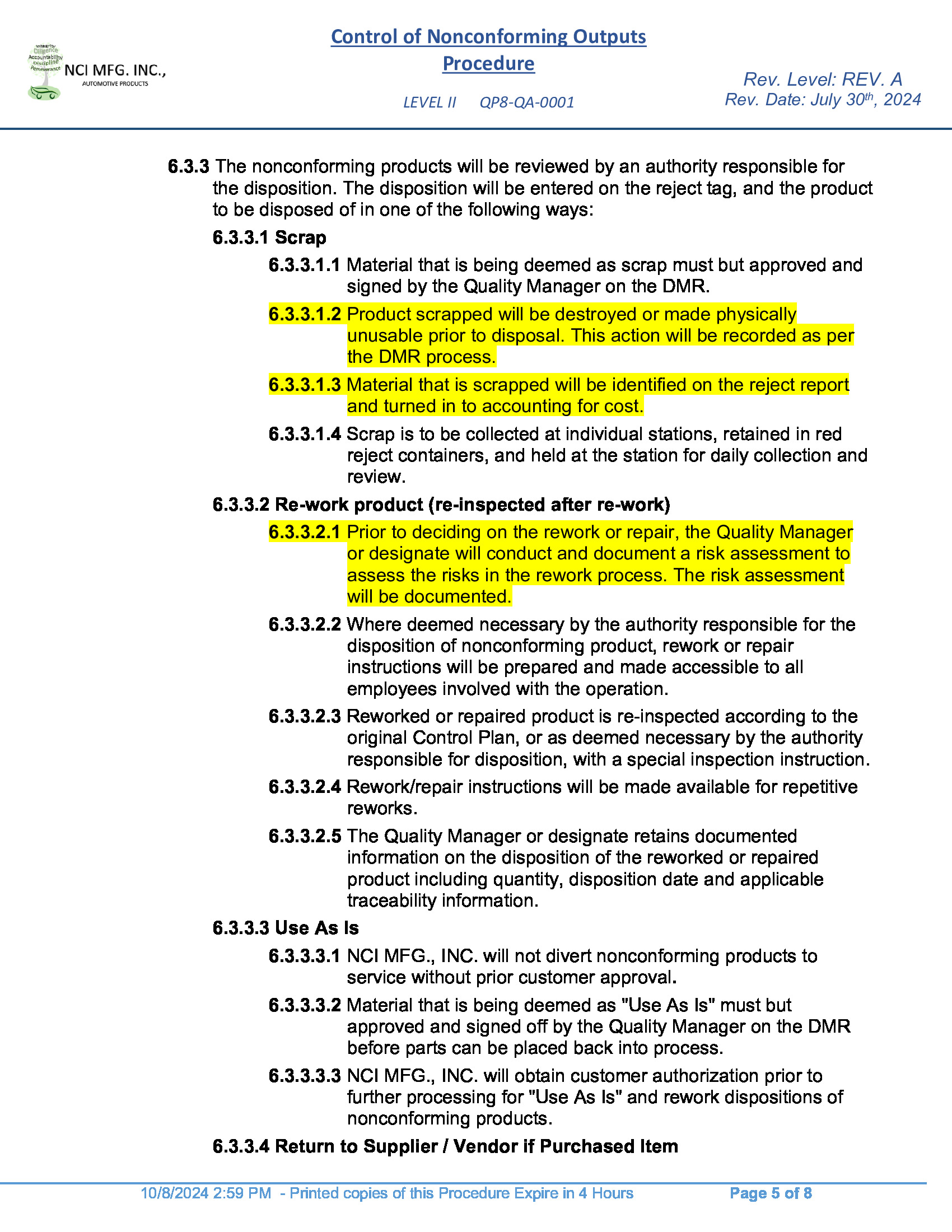 /docs/files/QP8-QA-0001_Control of Nonconforming Outputs Procedure - REV(1730131526)[4].jpg